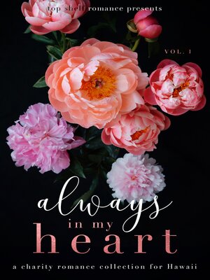 cover image of Always in my Heart